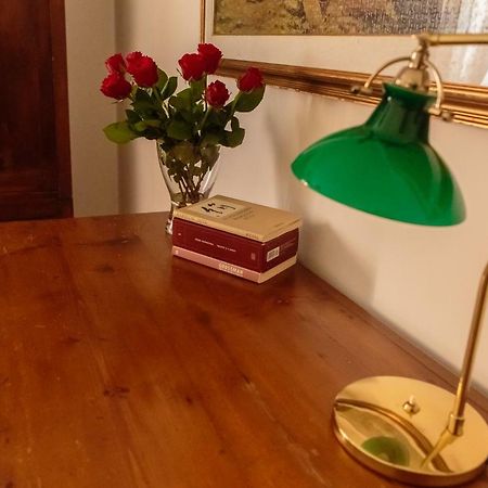 Casa Sgarzin Bed & Breakfast Cuccurano Eksteriør bilde