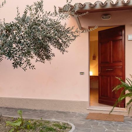 Casa Sgarzin Bed & Breakfast Cuccurano Eksteriør bilde