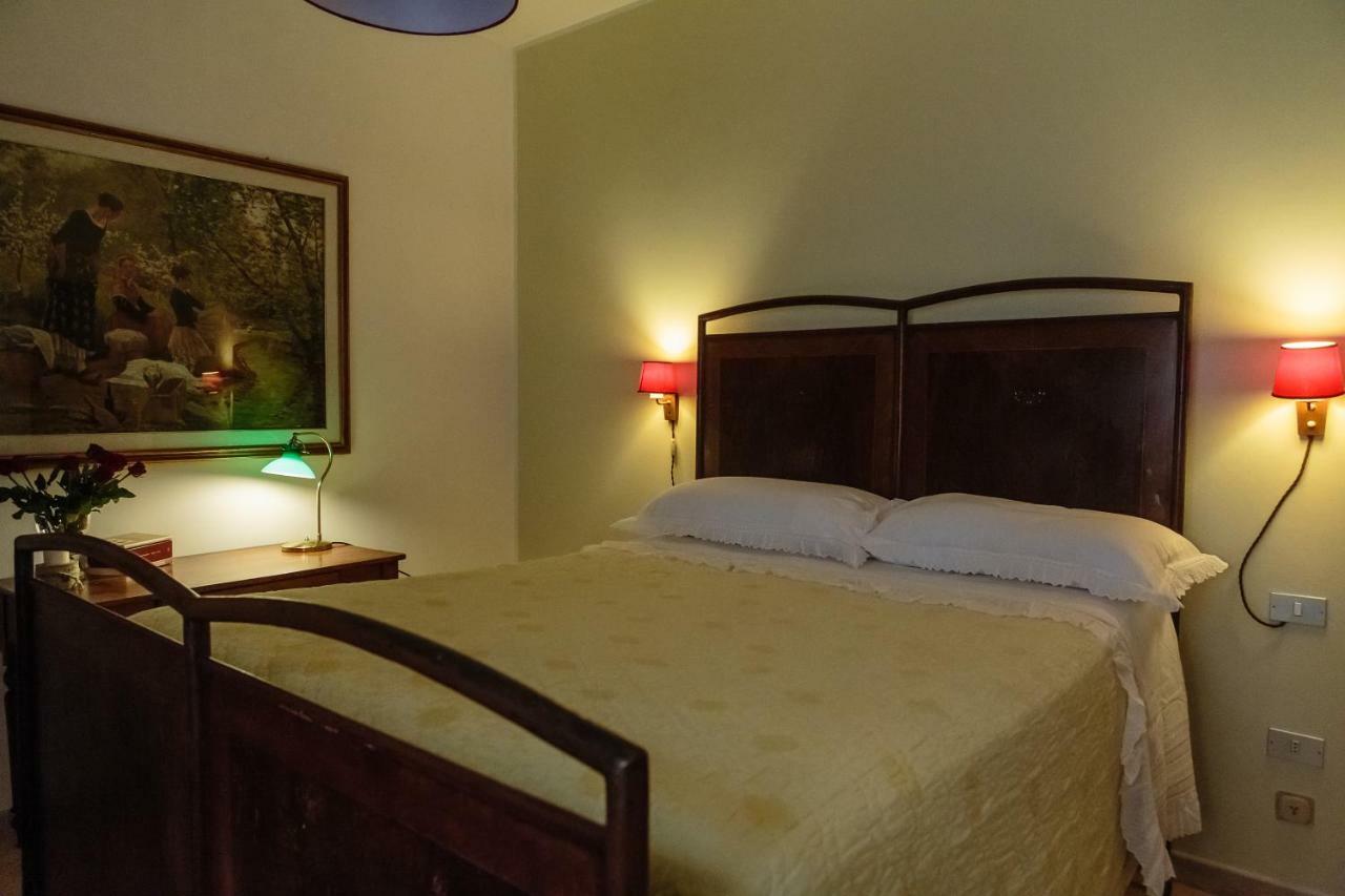 Casa Sgarzin Bed & Breakfast Cuccurano Eksteriør bilde