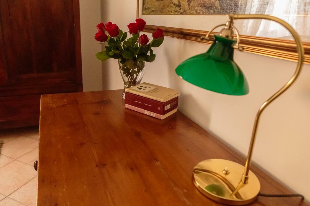 Casa Sgarzin Bed & Breakfast Cuccurano Eksteriør bilde