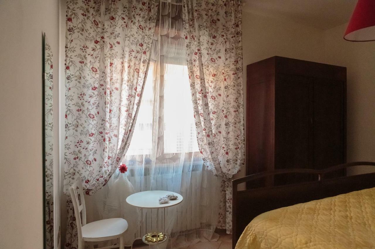 Casa Sgarzin Bed & Breakfast Cuccurano Eksteriør bilde